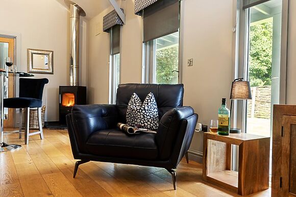 The Pavillion Tunstall