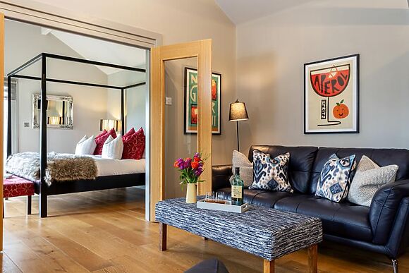 The Pavillion Tunstall