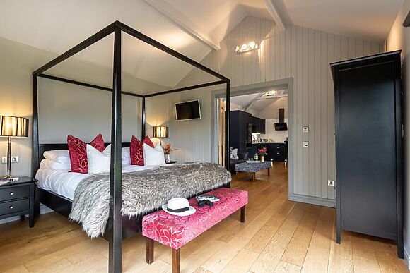 The Pavillion Tunstall