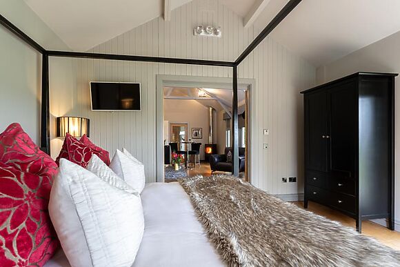 The Pavillion Tunstall