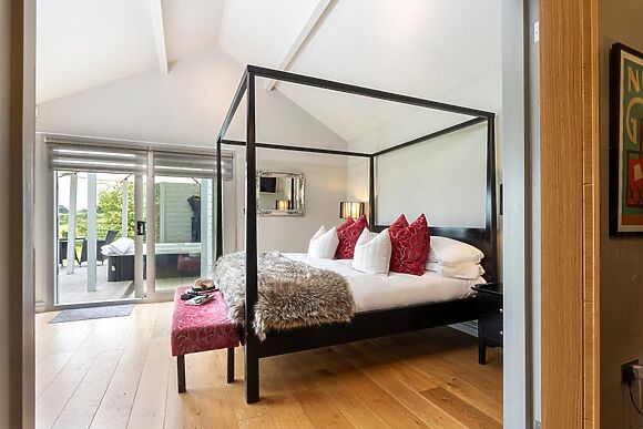 The Pavillion Tunstall