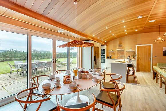 Kowloon Park At Bryn Tanat