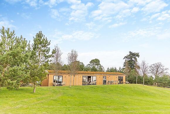 Pinelands At Bryn Tanat