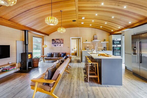 Pinelands At Bryn Tanat