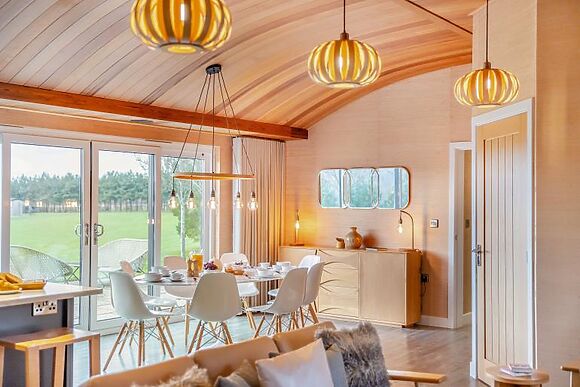 Pinelands At Bryn Tanat