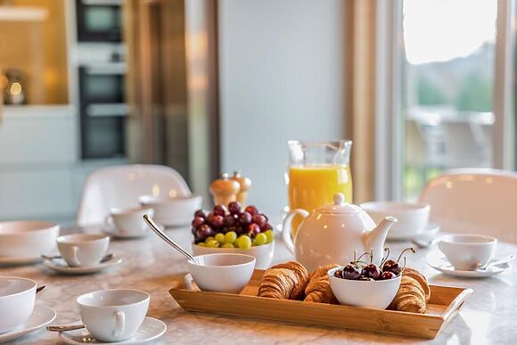 Pinelands At Bryn Tanat