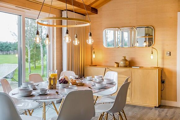 Pinelands At Bryn Tanat