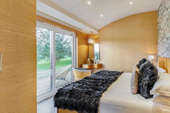 Pinelands At Bryn Tanat