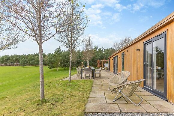 Pinelands At Bryn Tanat