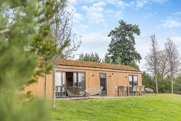 Pinelands At Bryn Tanat