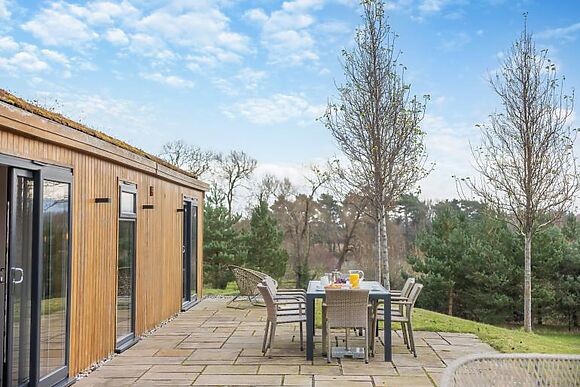 Pinelands At Bryn Tanat