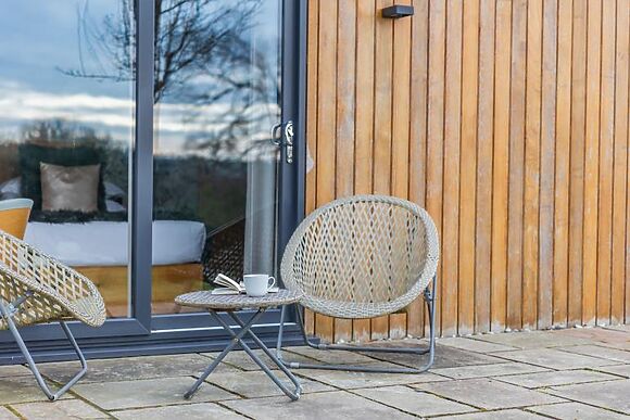 Pinelands At Bryn Tanat