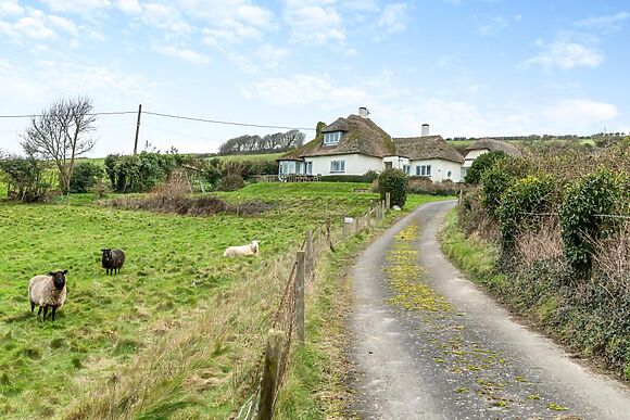 Brownhill Cottage