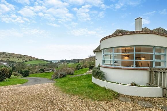 Brownhill Cottage