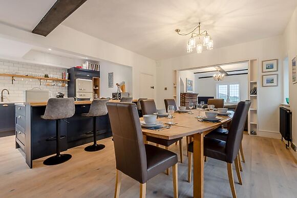 Brownhill Cottage