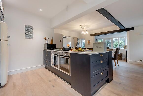 Brownhill Cottage