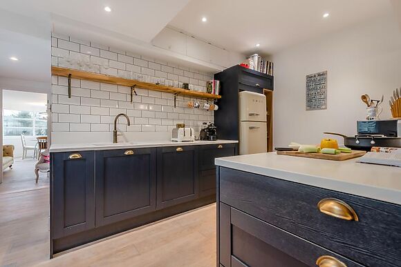 Brownhill Cottage