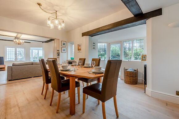 Brownhill Cottage