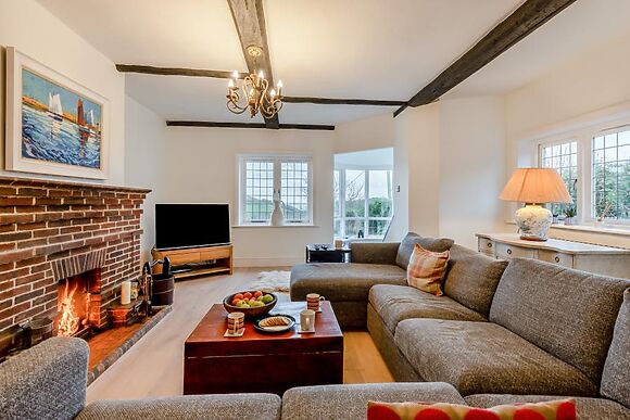 Brownhill Cottage