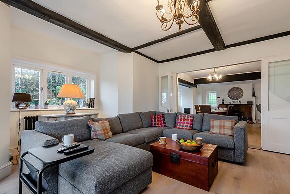 Brownhill Cottage