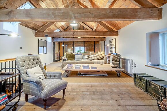 The Winemakers Barn
