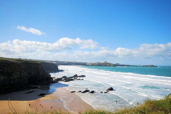 Rose Retreat Perranporth