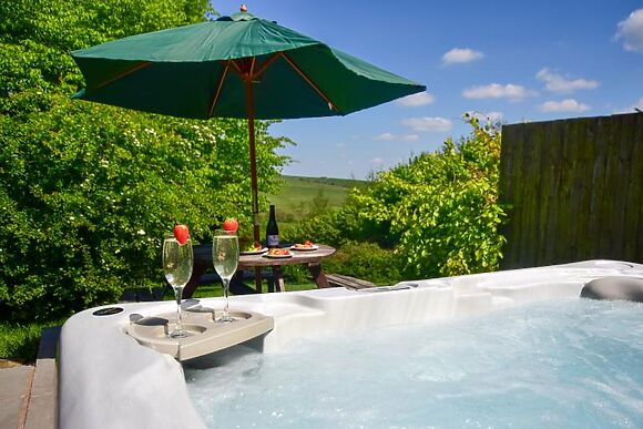 Rue Hayes Farm Cottage