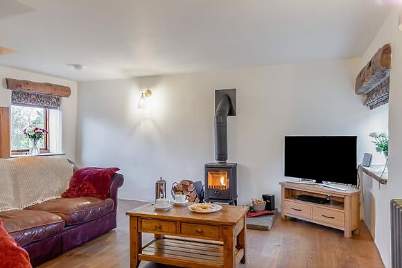 Rue Hayes Farm Cottage