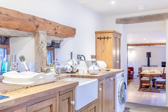 Rue Hayes Farm Cottage