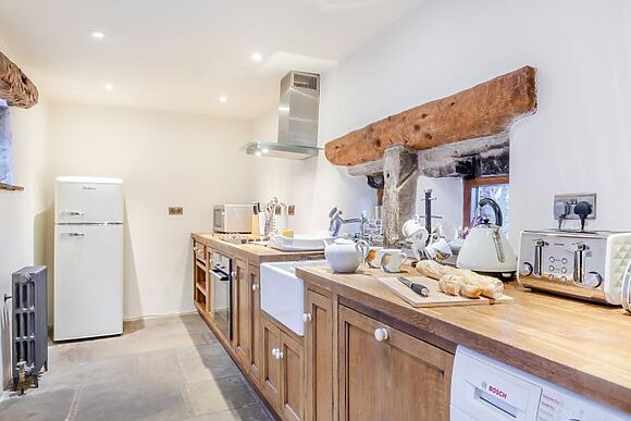 Rue Hayes Farm Cottage