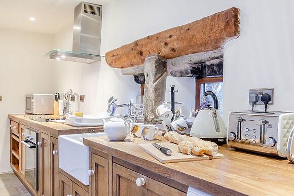 Rue Hayes Farm Cottage