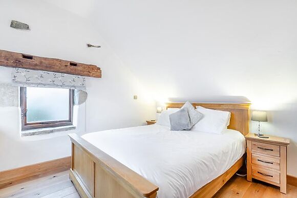 Rue Hayes Farm Cottage