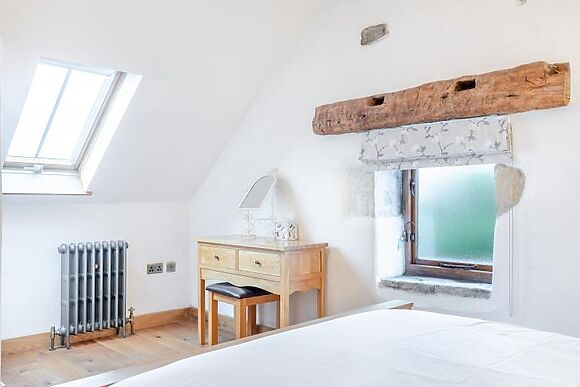 Rue Hayes Farm Cottage