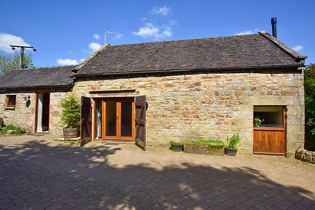 Rue Hayes Farm Cottage