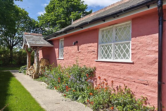 Nash Lodge