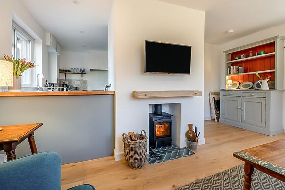 Nash Lodge