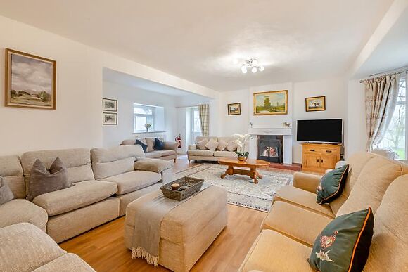 Springdale Farmhouse