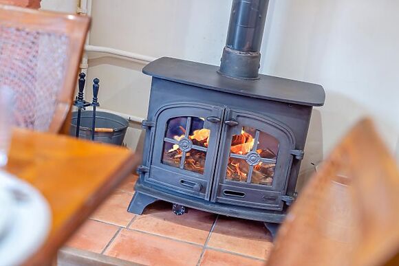 Springdale Farmhouse