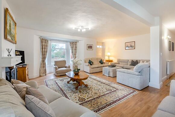 Springdale Farmhouse