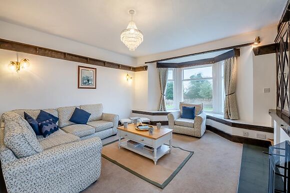 Springdale Farmhouse