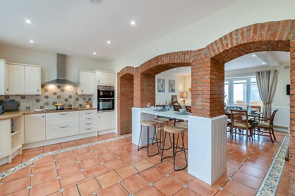 Springdale Farmhouse