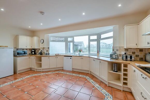 Springdale Farmhouse