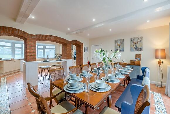 Springdale Farmhouse