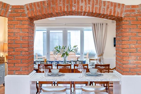 Springdale Farmhouse