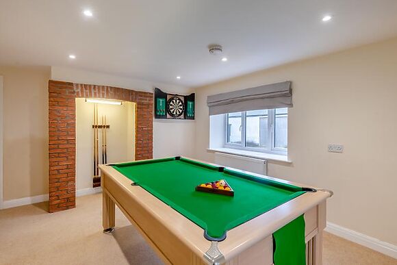 Springdale Farmhouse