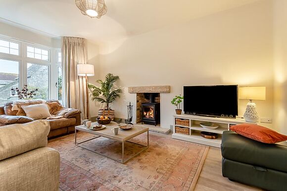 Rosedale House