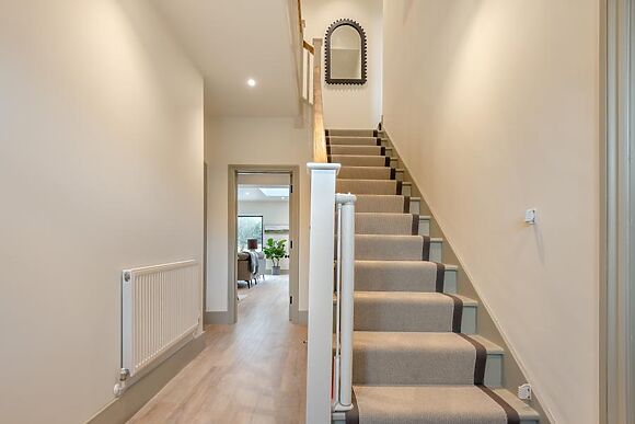 Rosedale House