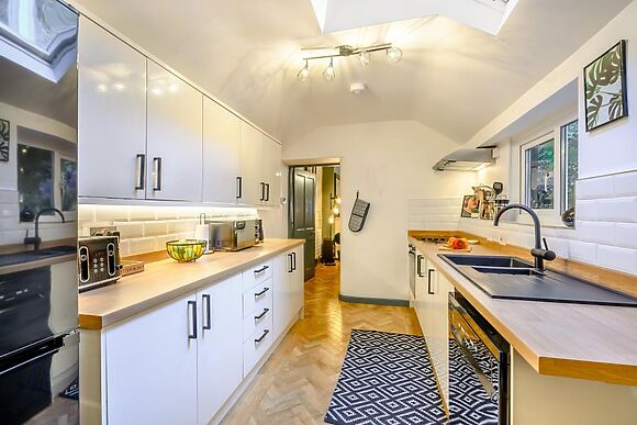 Harness House Alnwick