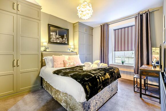 Harness House Alnwick