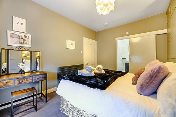 Harness House Alnwick